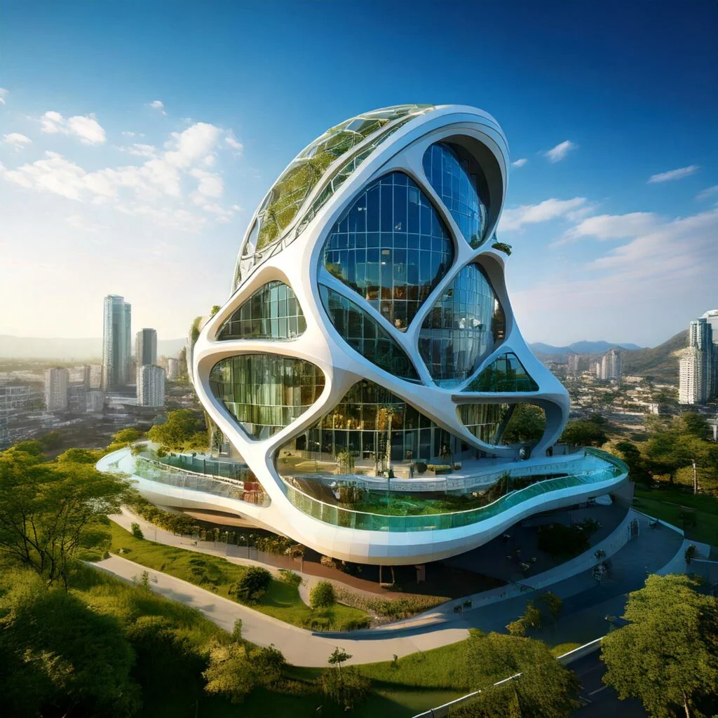 3D Printed Luxury Architecture The New Speed of Success
