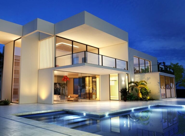 9 Ways Luxury USA Smart Property and Wealth Assets Grow Wealth