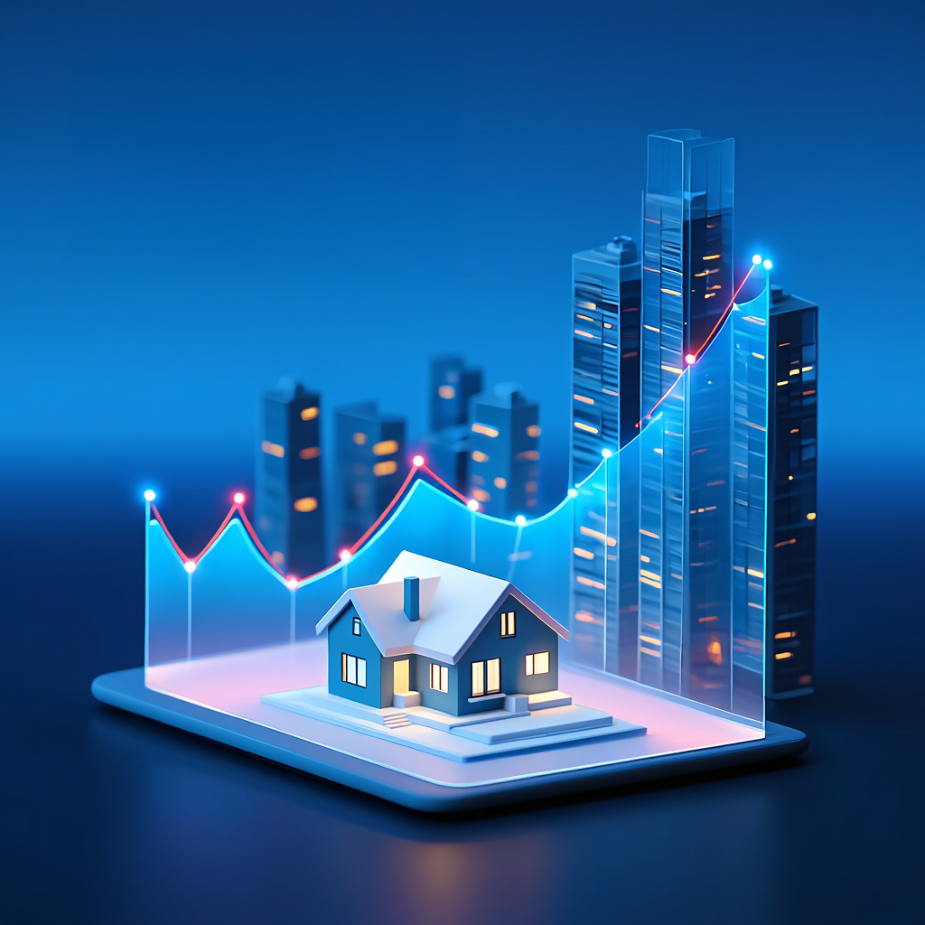 AI Powered Predictive Revenue Streams for Futuristic Real Estate Mastery