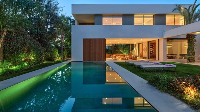 The Definitive Roadmap to Modern Property Mastery and Global Luxury Assets