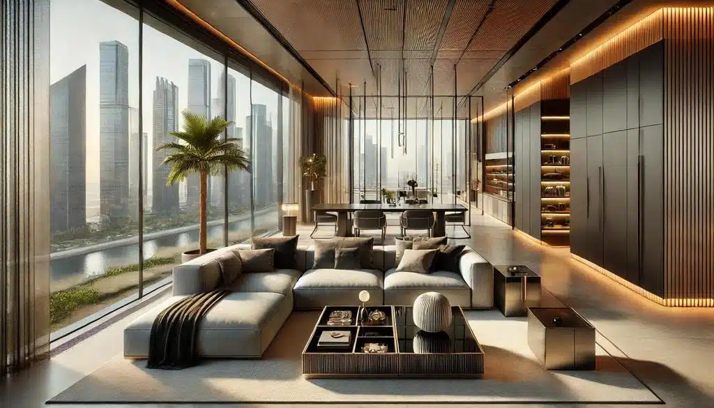 Fancy Living Magic Beyond Aesthetics