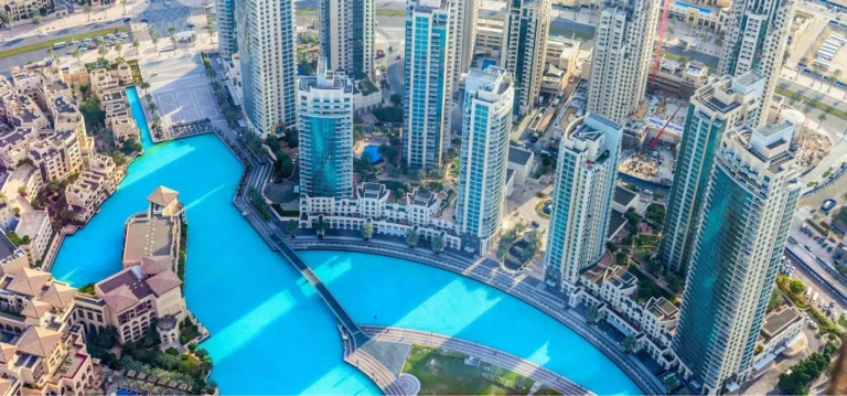 The Amazing Evolution Of Wealth Why The Dubai Property Market Remains A Global Power house