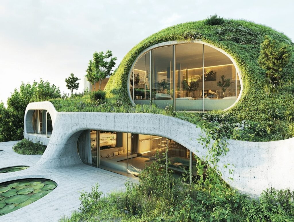 sustainable off plan project in the dubai property market