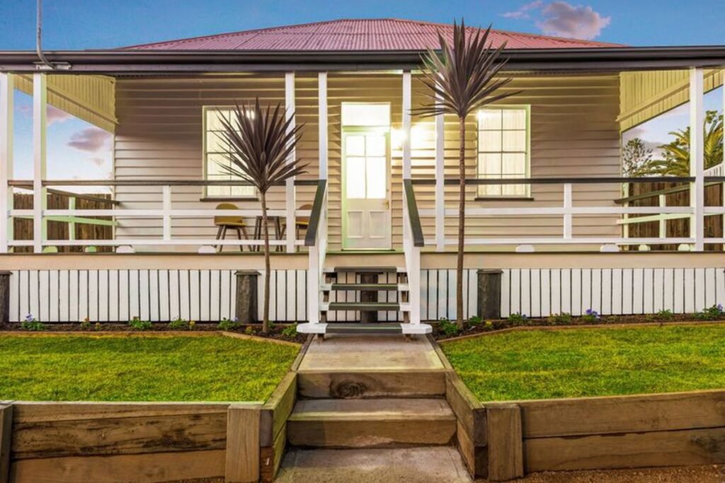 Property buyer calculating home purchase costs in Toowoomba including stamp duty, legal fees, and mortgage expenses.