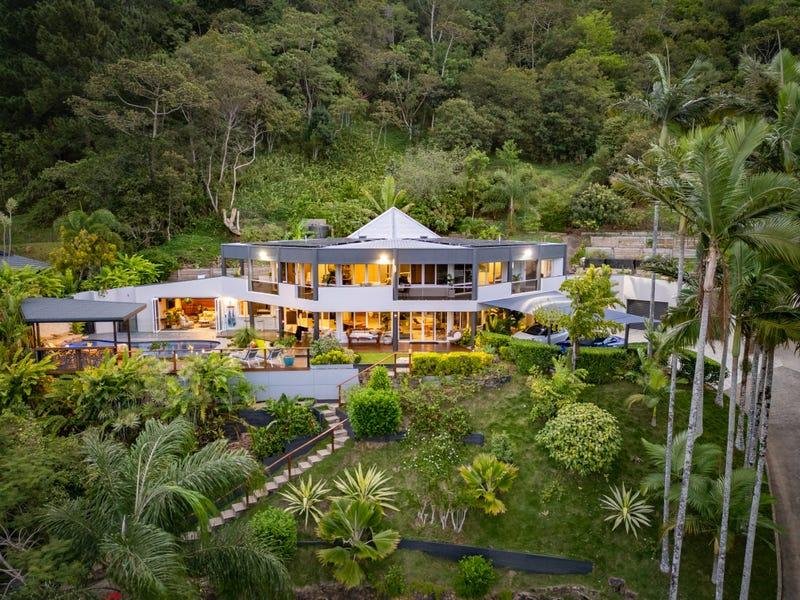 Why Cairns Is One of Australia's Most Attractive Property Markets with coastal homes and tropical lifestyle