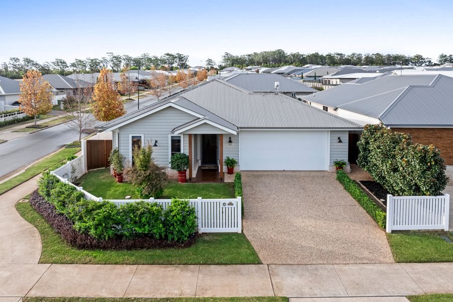 Real Estate Toowoomba investment properties showcasing affordable housing and long-term growth opportunities.